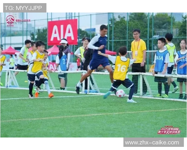提升青少年足球技能的专业训练学校助力梦想成真